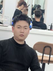 -尤司男士国潮理发馆