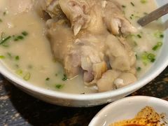 -牛王庙(龙华花园店)