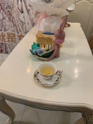 -雯婷·美容养生
