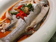 -绿茶餐厅(财富购物中心店)