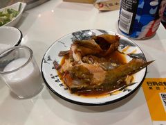 -江湖水乡铁锅炖魚(周庄嘉园店)