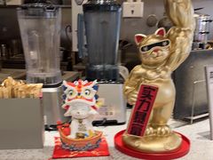 -君之狮子山·轻糖烘焙(松江印象城店)