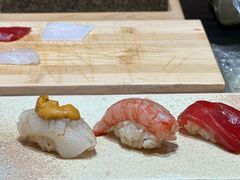 -荣一代目OMAKASE板前料理