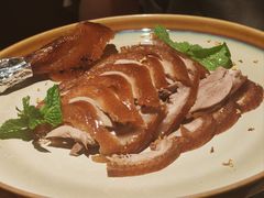 -青年公社烤鸭(熙悦天街店)