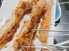 -一烧一烤•锦州烧烤(KTV包房·长江街店)