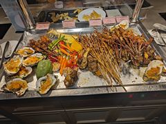 -南湖宾馆·鸳湖阁全日制餐厅