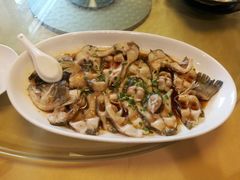 -暨南大学（石牌校区）明湖楼