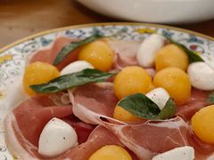 -Alimentari Mulino意大利餐吧&烘焙(丰盛里店)