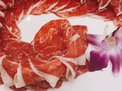 -阳坊胜利涮羊肉(阳坊老店)