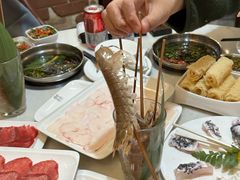 -围炉夜话·潮汕卤水火锅(榕江店)