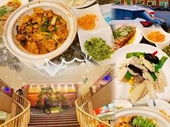-特味村大酒店(南三环店)