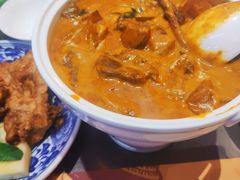 -simply thai天泰(长泰广场店)