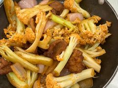 -世外桃源农庄·德清土菜(兴康南路店)