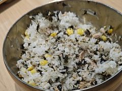 -小木屋拌饭(西安华阳城店)