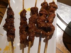 -三个大叔东北烧烤·砂锅菜(西三旗店)