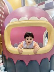 -meland club亲子乐园(北京芳圆里ID MALL店)