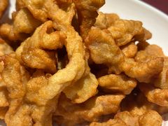 椒盐小酥肉-川知味(京华城店)