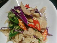 -川里谈·川味小馆(北京路店)