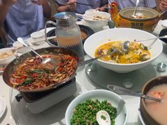 -绿草地·湘菜(芙蓉天街店)