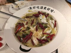 -江渔儿酸菜鱼(曜一城店)