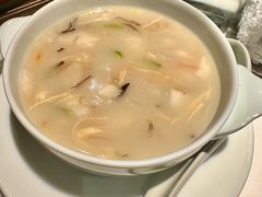 宋嫂鱼羹-杭州君悦酒店·湖滨28中餐厅