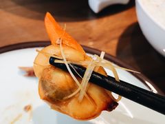 -将相和·海鲜蒸饺大连菜