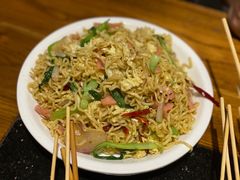 -烧货·活海鲜炭烧(湖滨商业街店)