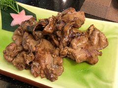 -德川家日本料理(中关村寰太大厦店)