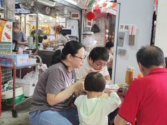 -凌舍好烧鹅(中山路店)
