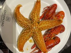 -川骄海鲜自助(亚运村店)