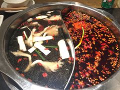 -纸盐河码头火锅(十八梯店)