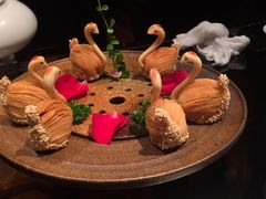 -广州文华东方酒店·江-由辉师傅主理