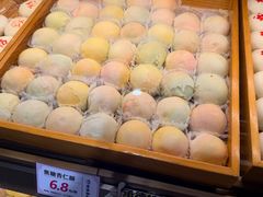 -皇承御点·八旗饽饽铺(避暑山庄店)