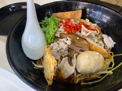 -纽顿熟食中心