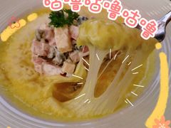 -库滋明·俄罗斯特色美食(中央大街店)