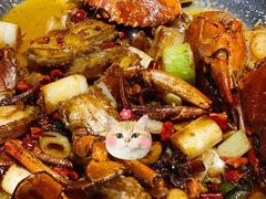 波格力蟹-七欣天(上海淮海路新尚广场店)