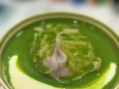 -RUXU入续糖水铺与包(卓悦中心店)