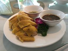 -老洋房花园饭店(绍兴路店)