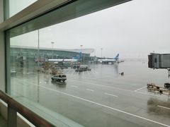 -杭州萧山国际机场
