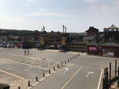 -呀路古热带植物园