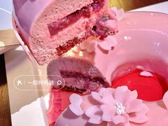 -壹点壹客·生日蛋糕(南山店)