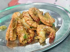 -黄亚华小食店(Jalan Alor)