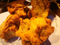 -Raja Sate BBQ & Asian Restaurant