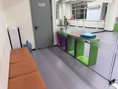 -美育少儿中国舞·钢琴·声乐艺术中心(枫蓝购物中心店)