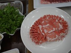 -牛街·马辈儿涮肉(牛街二店)