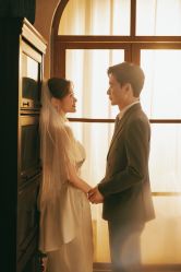 -青禾蒙娜丽莎婚纱摄影(武汉总店)
