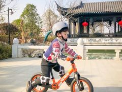 -趣动熊运动发展中心(乐坊校区)