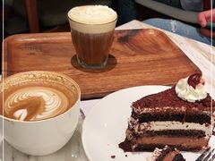 -Peet's 皮爷咖啡(东湖路手作店)