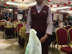 大堂-金时代顺风大酒店(协泰店)