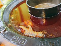 -椒贵火锅(剑南大道店)